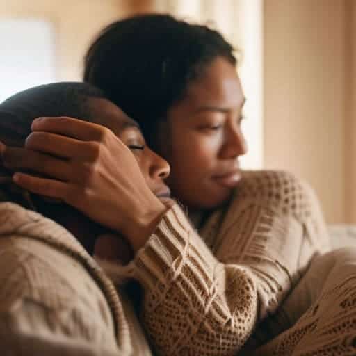 The Thin Line Between Emotional Intimacy vs Obsession
