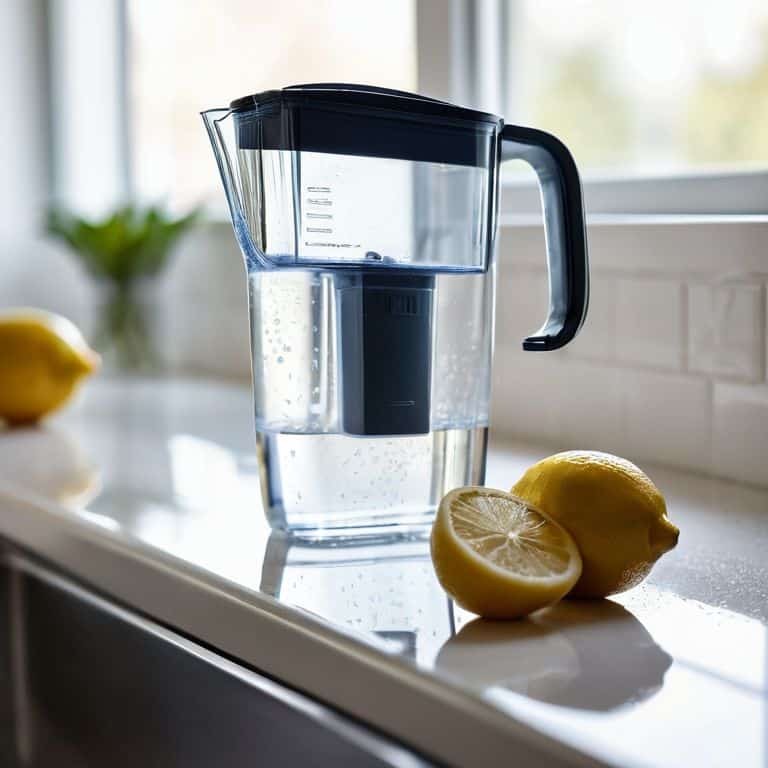 The Truth About Water Filters