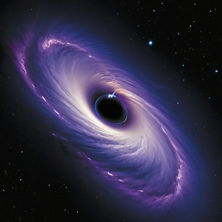 What Is an Event Horizon