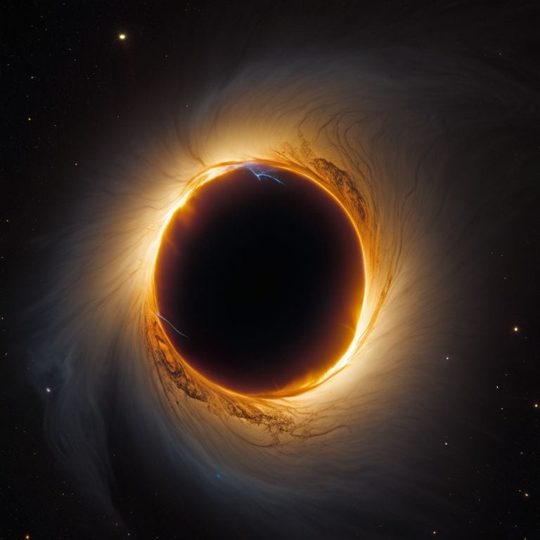 What Is Stephen Hawkings Radiation Theory