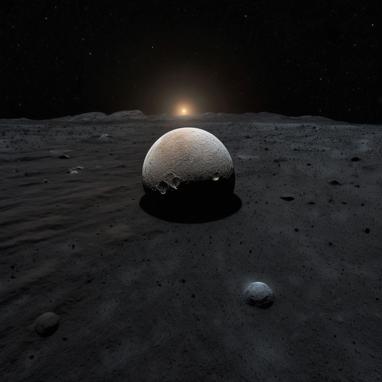 What Is the Kuiper Belt region