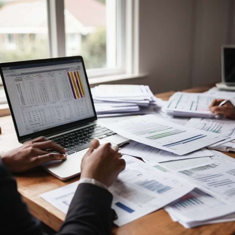 5 Essential Tips to Master Capital Gains
