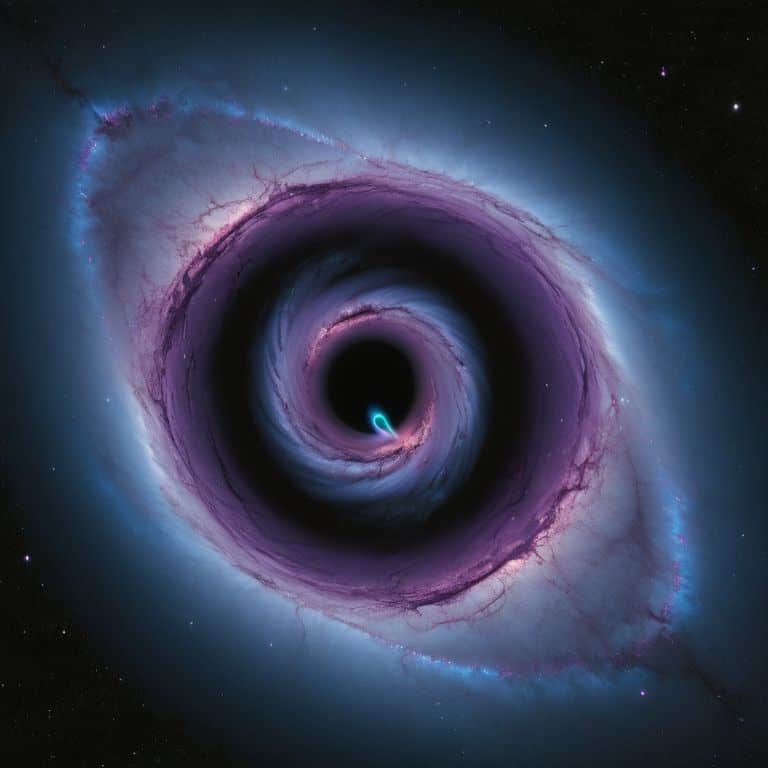 Beyond the Cosmic Veil: Reflections