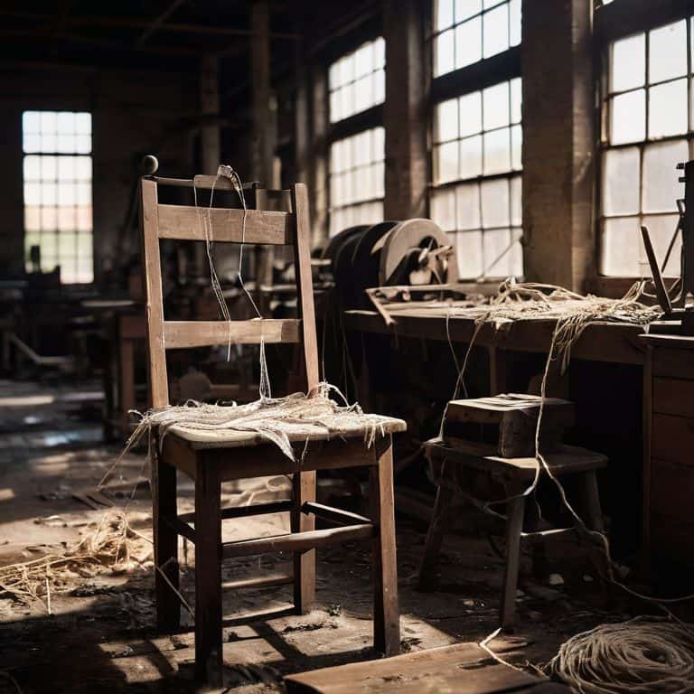 Beyond Factory Walls Unsung Heroes