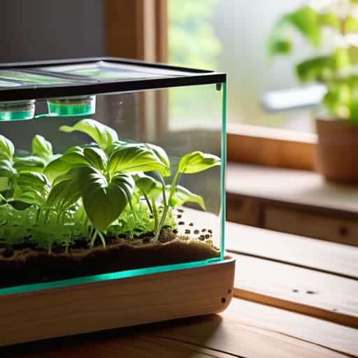 Bringing It All Together for ecosystem stability.