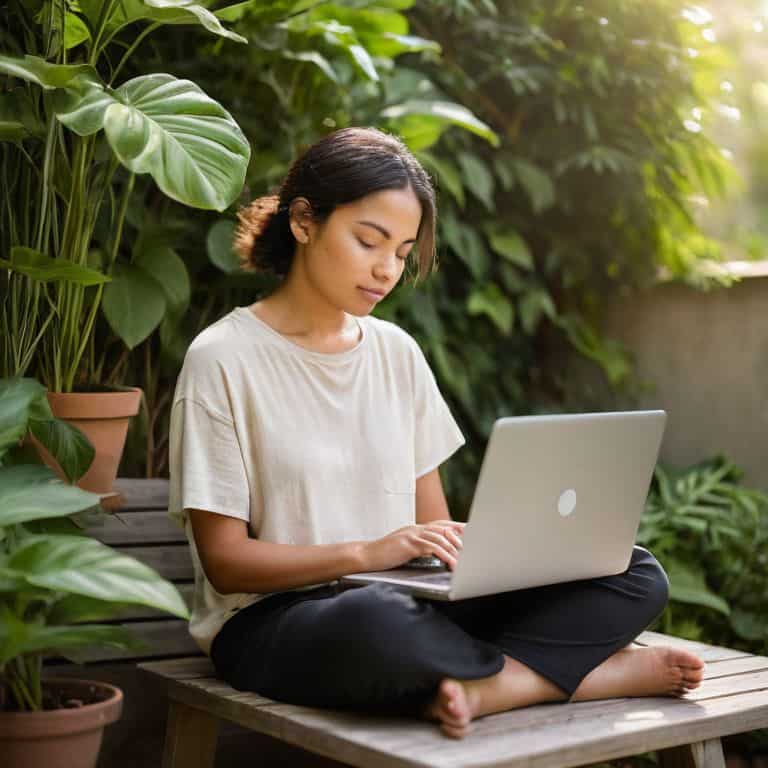 Cultivating Resilience in Creator's Garden