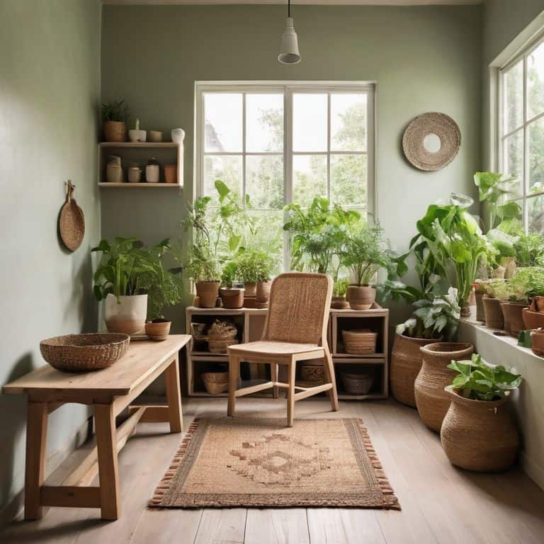 Embracing a Simpler Tomorrow naturally