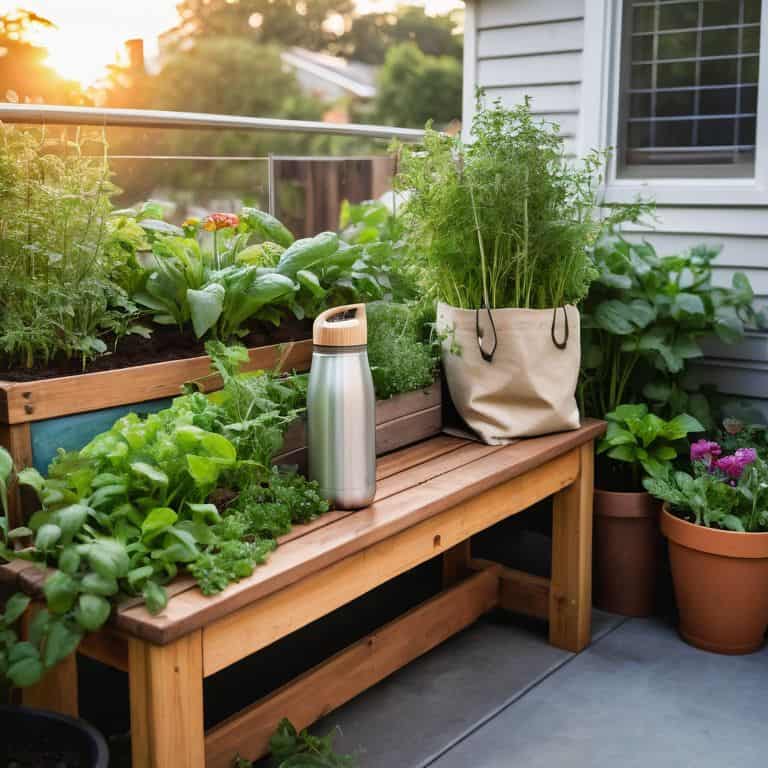 Embracing a Sustainable Future together naturally