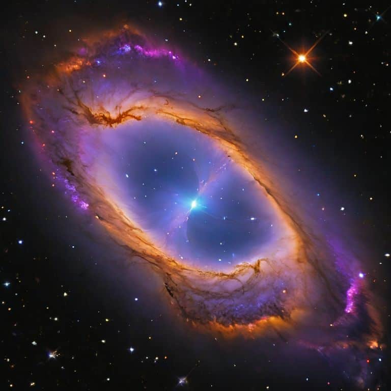 Embracing the Cosmic Mystery universe