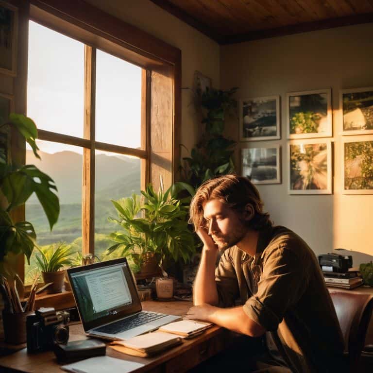 Harvesting Success for creators