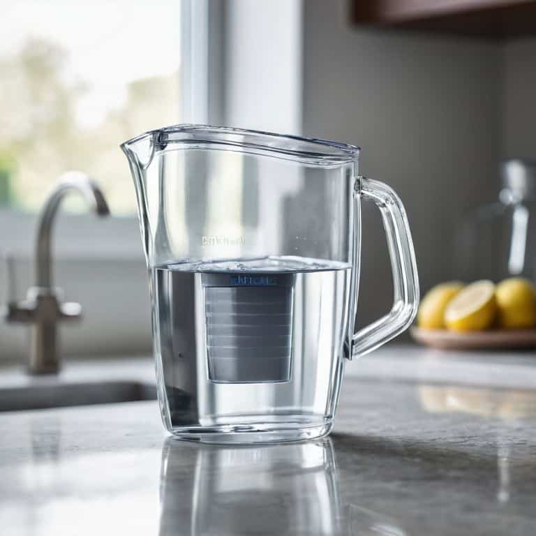 Key Features in Action Brita Elite