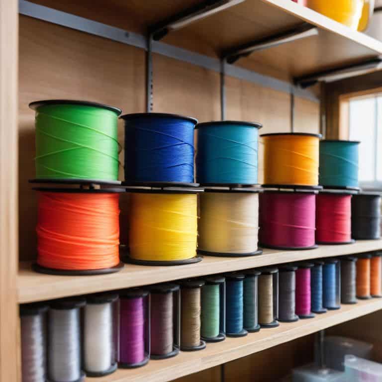 3D printing filament selection guide