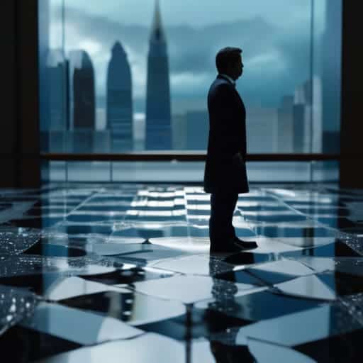 Navigating the New Normal in professional stability.