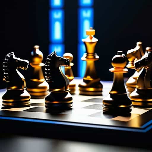 Taking Your Next Strategic Move.