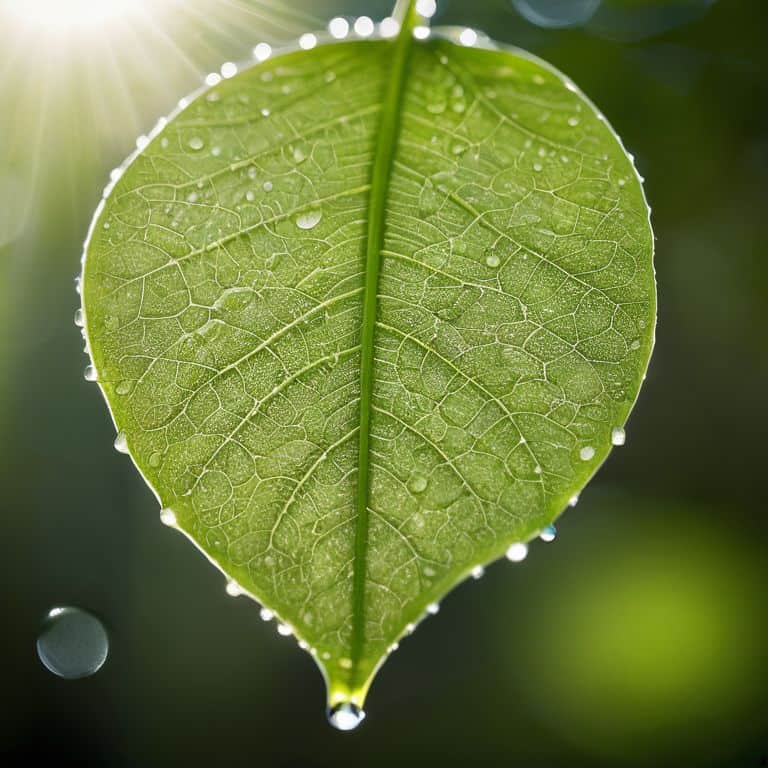 Unraveling the Green Enigma