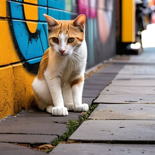 Wrapping It All Up: layered street narrative