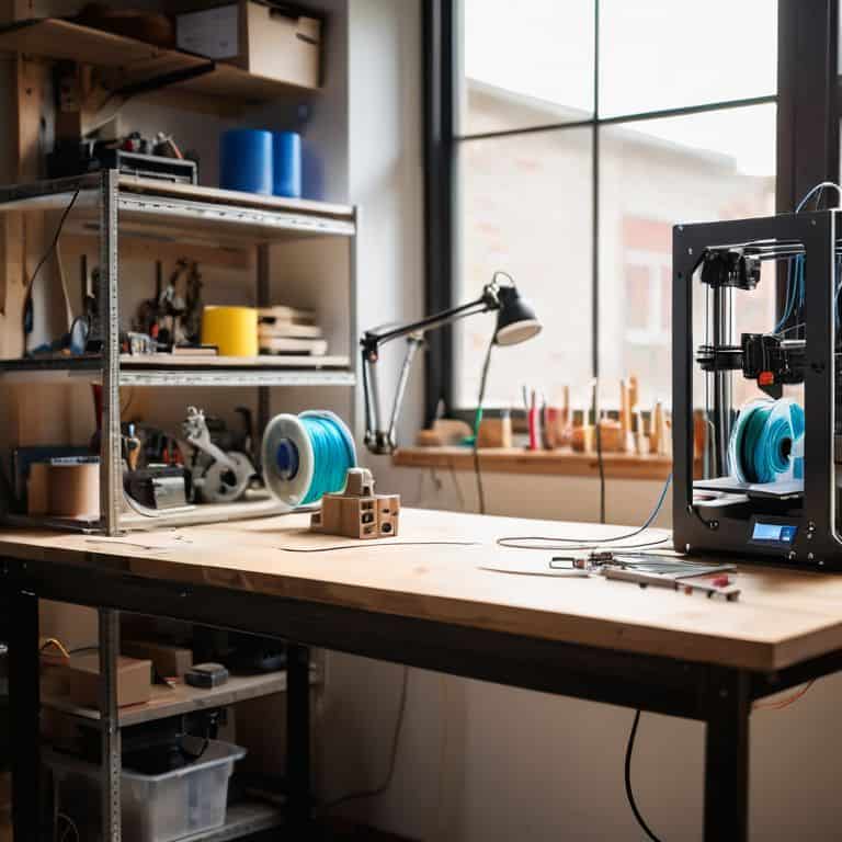 3D printing filament types guide