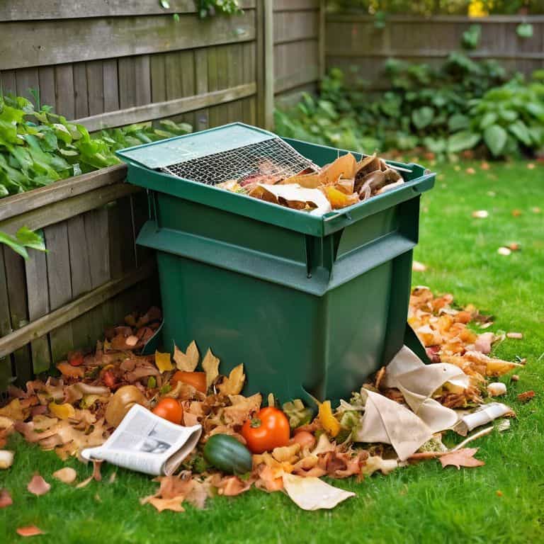 a guide to composting for beginners