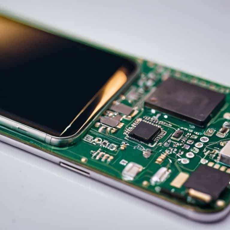 a guide to smartphone sensors