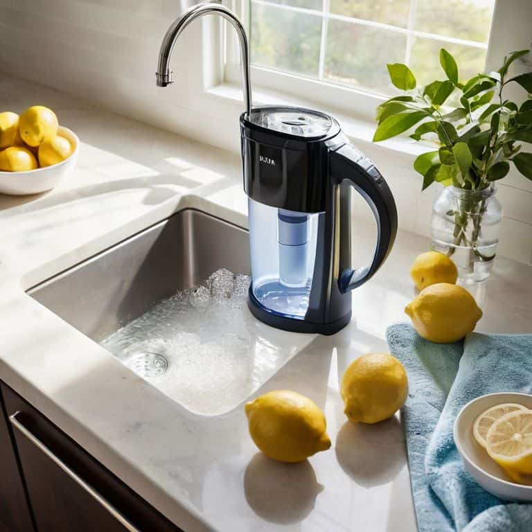 a review of the Brita Elite