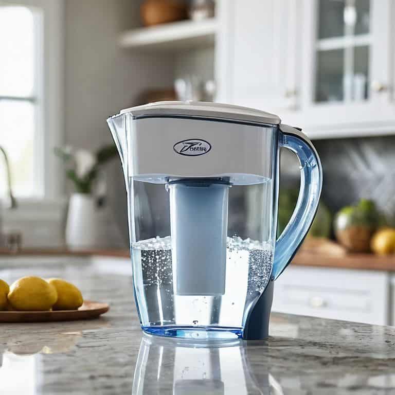 a review of the zerowater filter