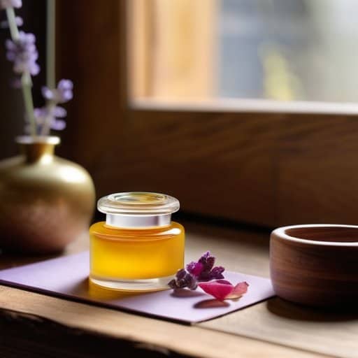 Signature scent guide: Crafting bespoke solid perfumes