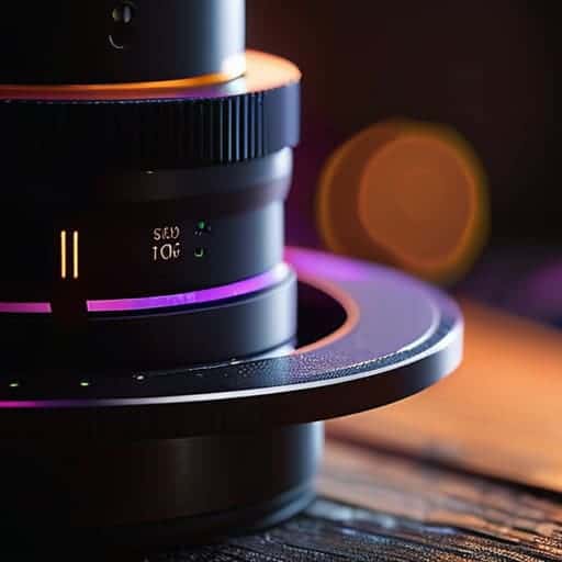 Full-spectrum camera conversion guide photograph.