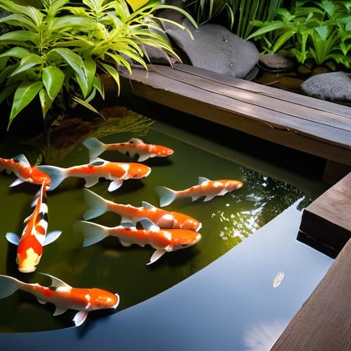 Big fish in pond: Hyper-niche market dominance