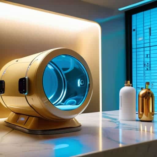 Measuring Hyperbaric Oxygen Therapy (HBOT) ROI.