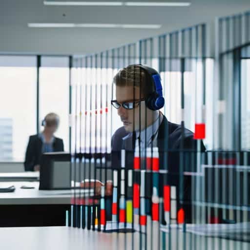 Information triage systems filter noise effectively