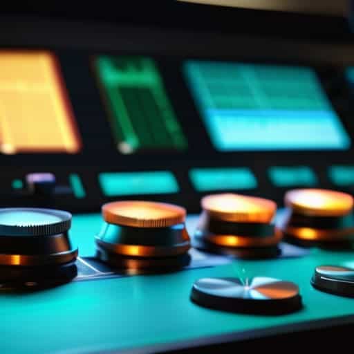 Mastering Log-gamma curve grading technique.