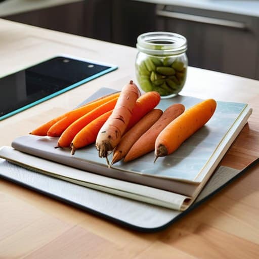 Guide to meal plan for fitness goals