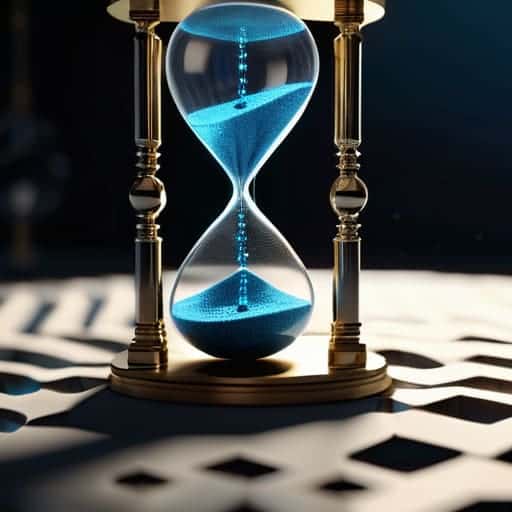 Mastering Perpetual futures (Decentralized) without middlemen.