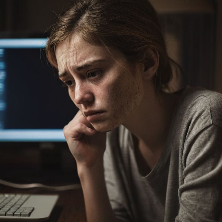 Psychological effects of being cancelled