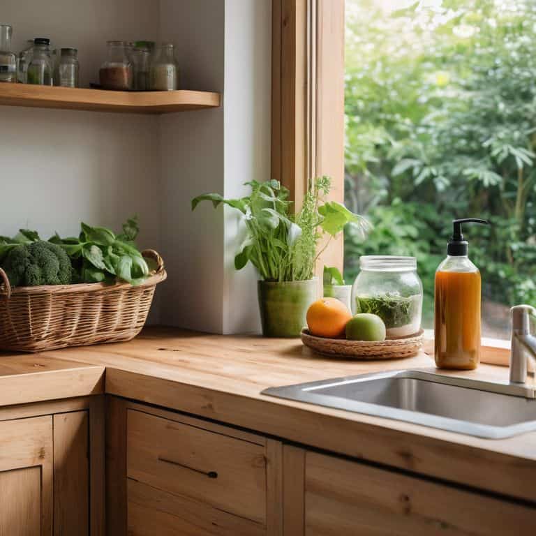 What is zero-waste living concept