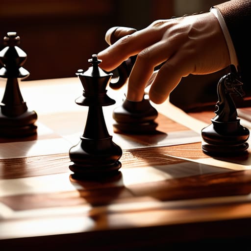 Direct Investment vs Fund Allocation Finding Your Perfect Match
