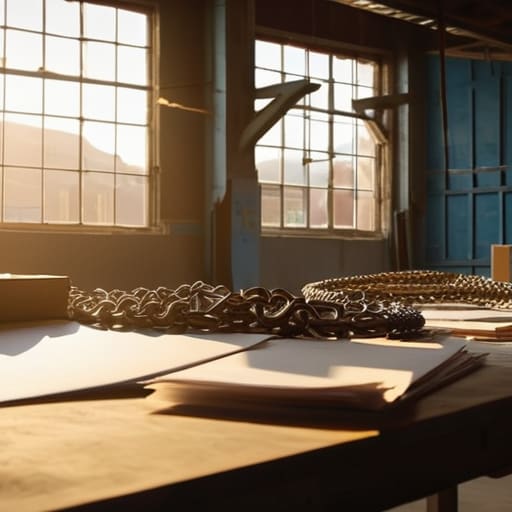 Reducing Administrative Friction Through Autonomy via decentralization.