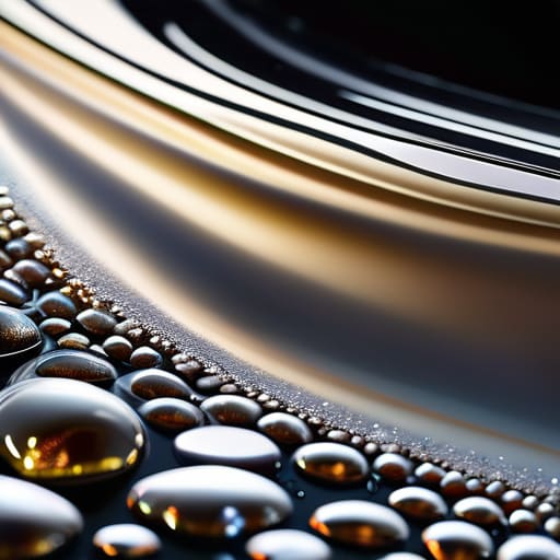 Harnessing the Light Sensitivity of Precious Metals