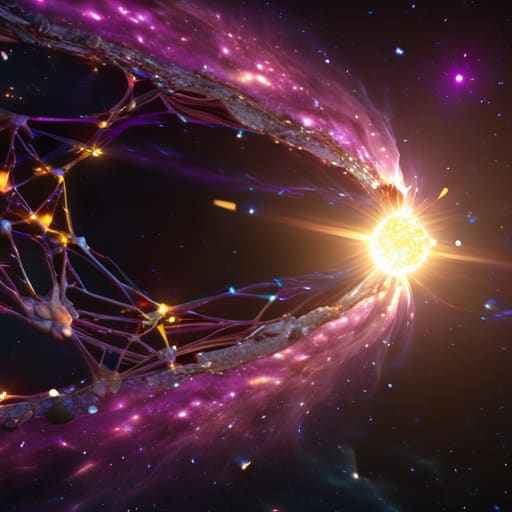 Mitigating Non Deterministic Side Effects in Digital Galaxies.