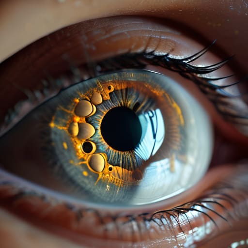 Navigating Determinism vs Relativism in the Void