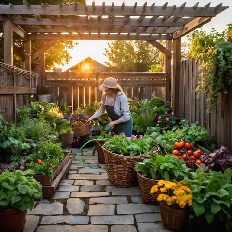Nurturing Home Harmony Found
