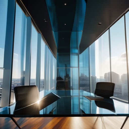 Optimizing Electrochromic Switching Speed for Instant Comfort