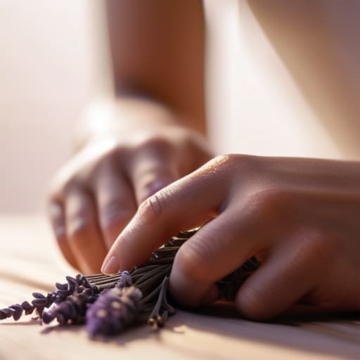 The Gentle Dance of Fascial Tension Discharge