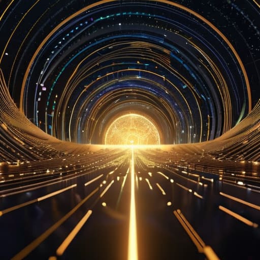 Charting the Course Forward via automation.