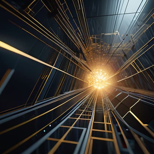 Cutting Through the Noise with semantic intent.
