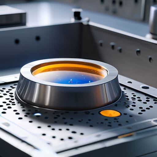 The Bottom Line on Precision Power.