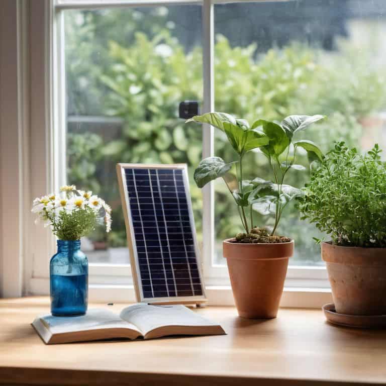 Reducing carbon footprint at home guide
