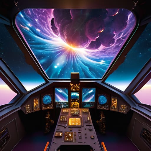 Confronting the Metric Cardinality Explosion in Deep Space