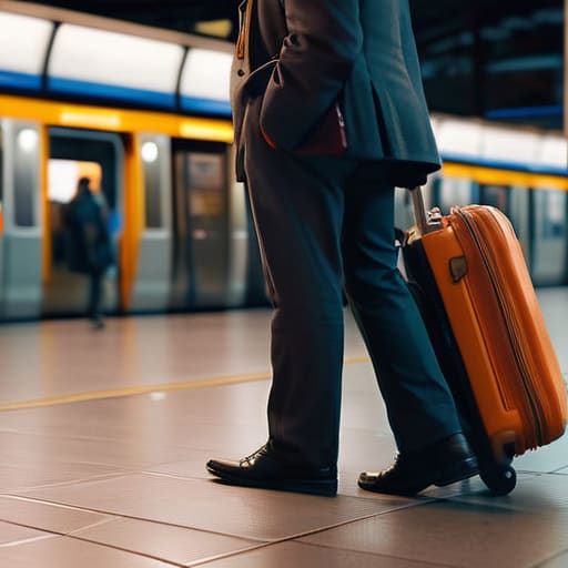 Identifying Travel Pain Points in the Modern Commute.