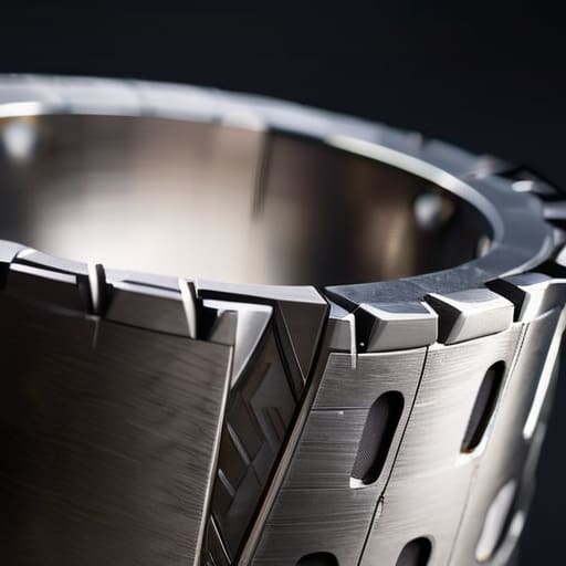 Mastering Mechanical Interlocking Mechanisms for Total Control